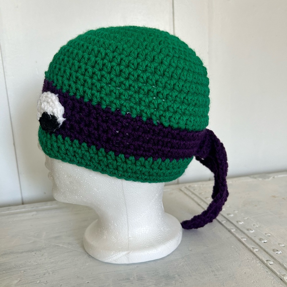 Beanie hat - Picture 2 of 2